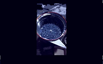 Вибробункер-ориентатор от 30.12.2020